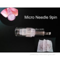 High Quality Thread Head Derma Pen Micro Needle Cartridge For Meso Pen/Machine